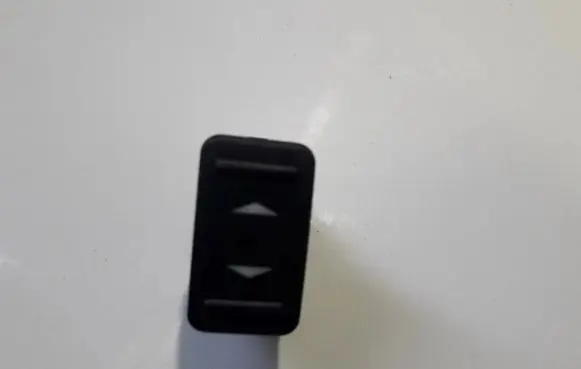 Ford S-MAX Electric window control switch 6m2t14529ad 6m2t-14529-ad