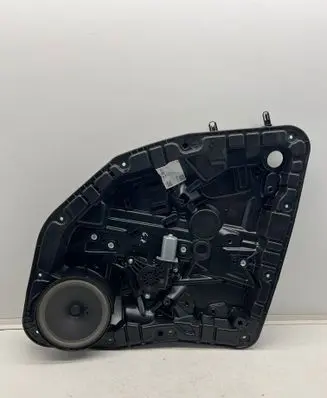 Mercedes-Benz EQA Rear door window regulator with motor A2475401410 A2477331400 A0997302701