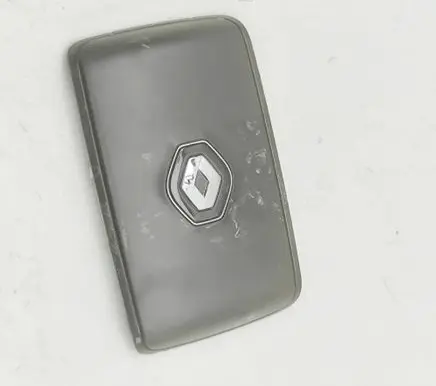 Renault Arkana Ignition key/card 285C71195R