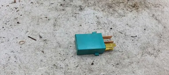 Honda Accord Other relay NOCODE