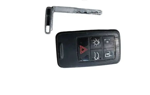 Volvo XC60 Ignition key/card 5WK49264