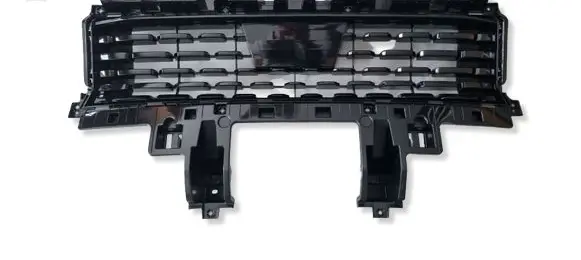 KIA EV6 Front bumper lower grill 86531CV200