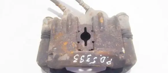 Fiat Ducato Front brake caliper