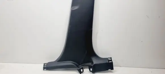 (B) pillar trim (bottom)