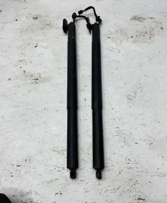 Ford Transit Rear window strut damper 83F827851D