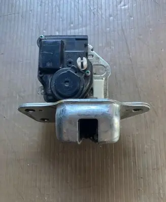 Dodge Journey Tailgate/trunk/boot lock/catch/latch 1268C