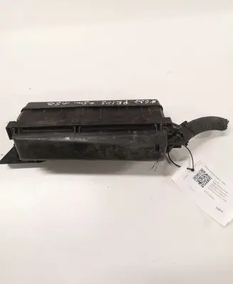 Toyota Prius (XW20) Relay mounting block 8615XA1 5510XA1 7107XA1