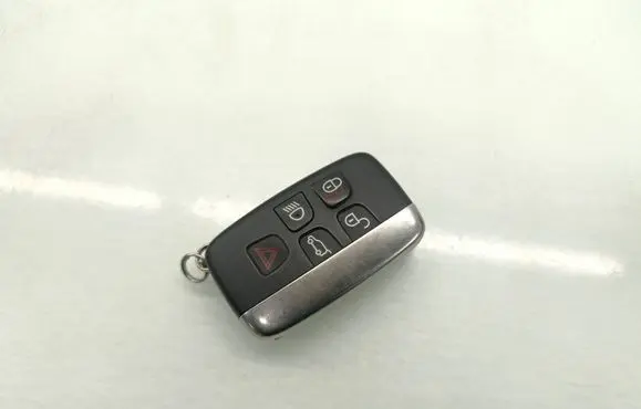Land Rover Discovery Sport Ignition key/card 