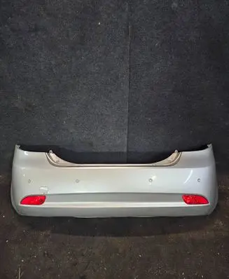 KIA Ceed Rear bumper