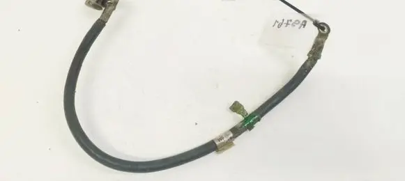 Positive cable (battery)