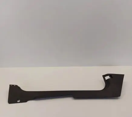 Mini One - Cooper Coupe R56 Front sill trim cover 6952355