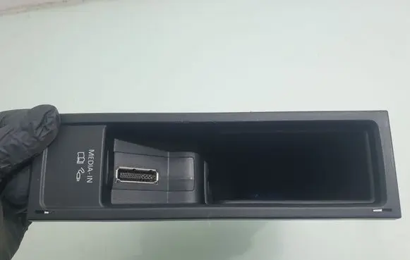 Volkswagen Scirocco Other control units/modules 5N0035341E