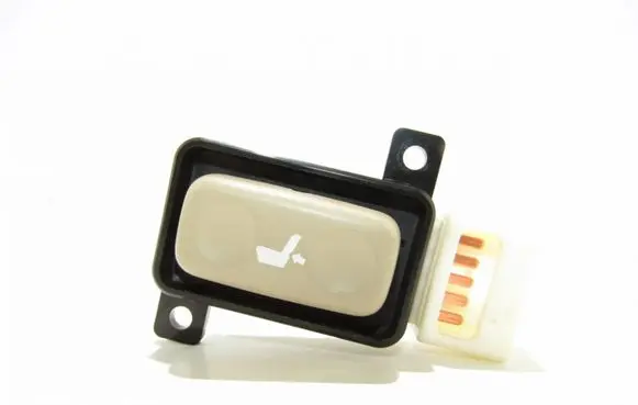 Lexus RX 330 - 350 - 400H Seat control switch 182850