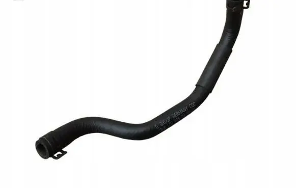 Audi Q7 4L Fuel line pipe