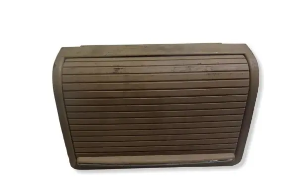 BMW 3 E46 Ashtray (rear) 8248527 2485271 307220100