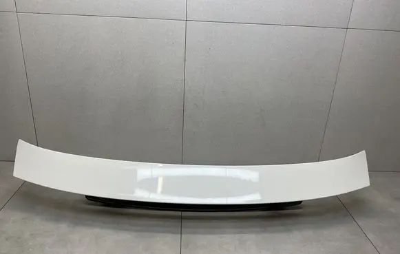 Audi A7 S7 4G Tailgate/trunk spoiler 4G8827948F LY9C