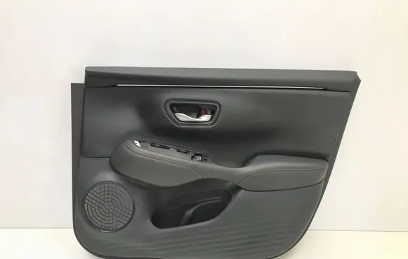 Honda ZR-V Front door card panel trim 835003Y0G1Z 835003Y0H039