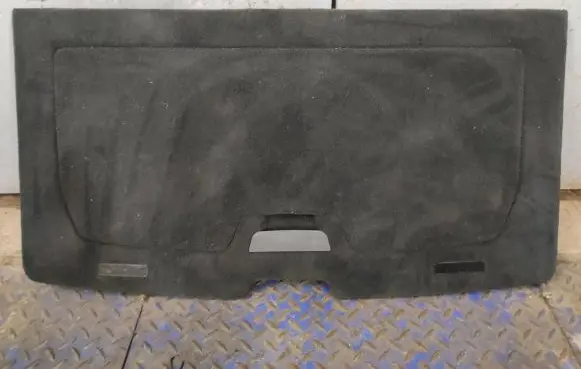 Volvo XC90 Trunk/boot floor carpet liner 39825211