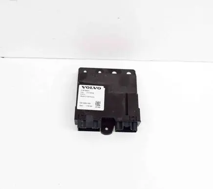 Volvo S90, V90 Tailgate/trunk control unit/module 31419058 C81045103