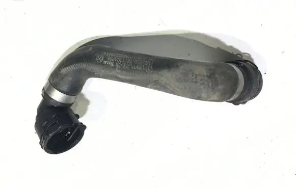 Mercedes-Benz C W205 Engine coolant pipe/hose A2055017100