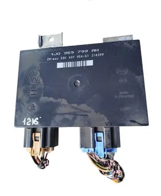 Audi A8 S8 D2 4D Comfort/convenience module 1J0959799AH