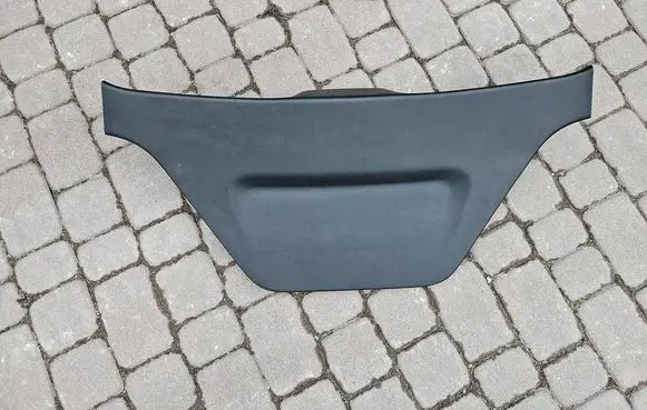 Renault Megane IV Other trunk/boot trim element 909002208R-