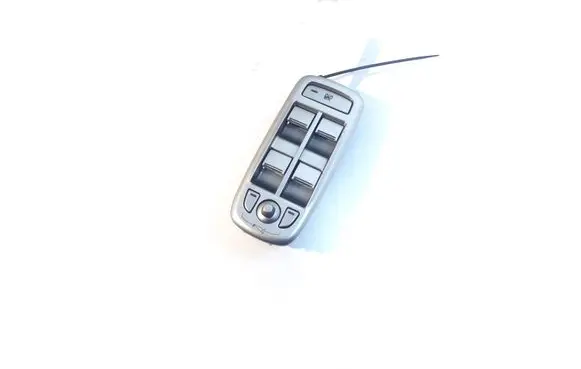 Jaguar XF X250 Electric window control switch 8X2314540AE