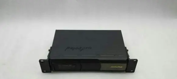 BMW 5 E39 CD/DVD changer 8364931