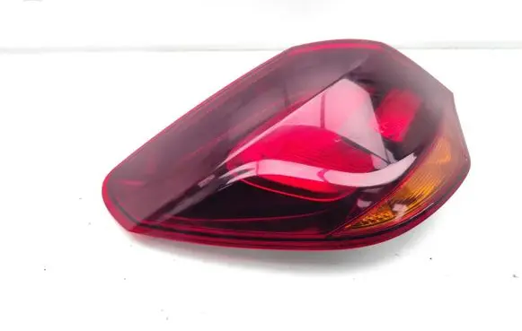 Opel Astra J Rear/tail lights 13306459