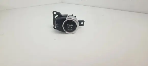 BMW X5 F15 Engine start stop button switch 9291689