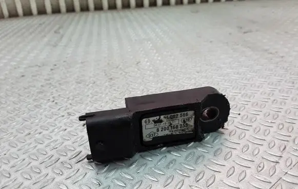 Renault Megane II Air pressure sensor 8200168253