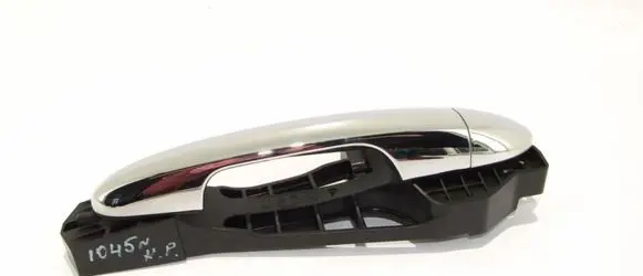 Fiat 500L Front door exterior handle