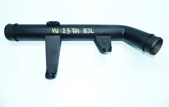 Volkswagen Crafter Intercooler hose/pipe 2E0145955