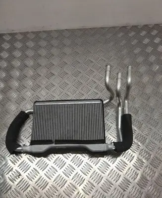 BMW 5 GT F07 Heater blower radiator S8206001