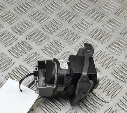 Jaguar XJ X350 Ignition lock 4R8312A145BA