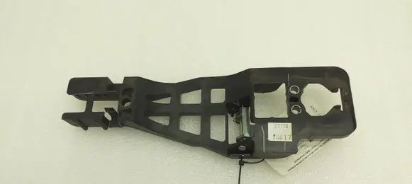 Jeep Grand Cherokee Front door exterior handle/bracket 04589888AD
