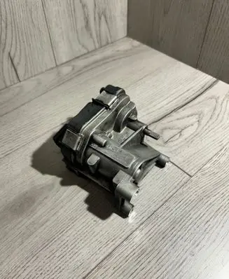 Alfa Romeo 159 Throttle valve TMS1