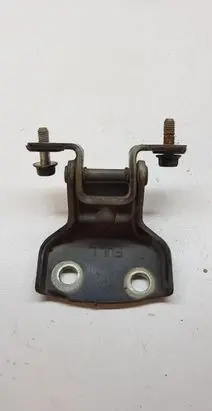 Front door upper hinge