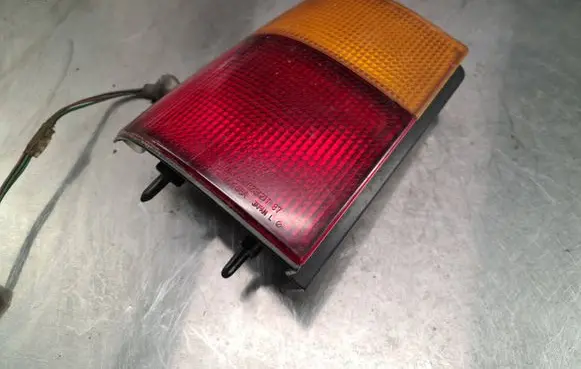 Mazda 323 F Rear/tail lights 4458A