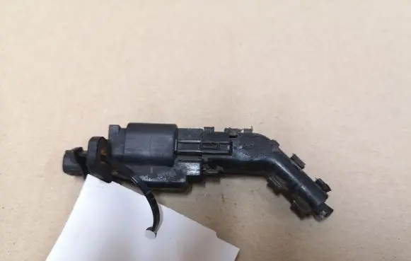 ABS rear brake sensor