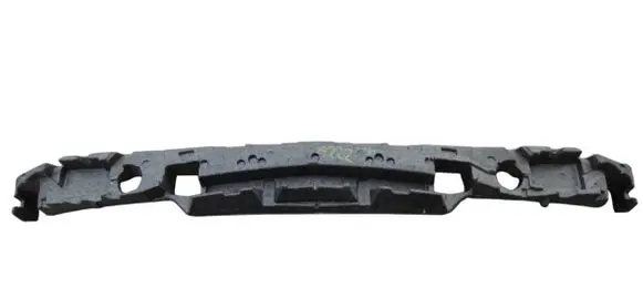 Mercedes-Benz S W222 Front bumper foam support bar A2228850437
