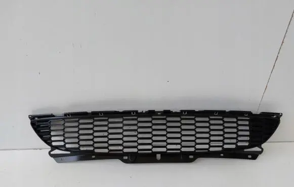Mini One - Cooper Coupe R56 Front bumper upper radiator grill BM01R5606JB