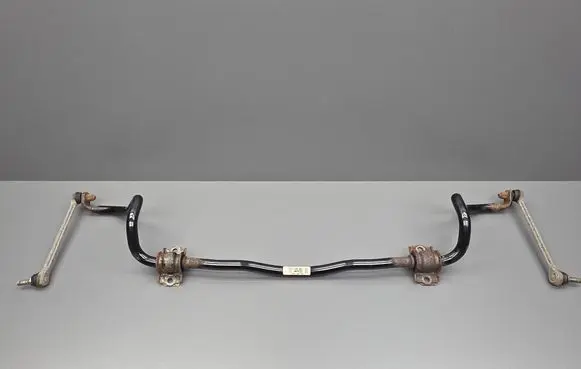 Ford Fiesta Front anti-roll bar/sway bar 8V515494AC