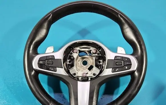 BMW X3 G01 Steering wheel 3373G011M IMPRK1612050