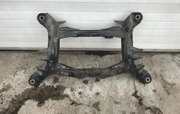 BMW X4 F26 Rear subframe 