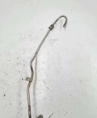 Turbo turbocharger oiling pipe/hose