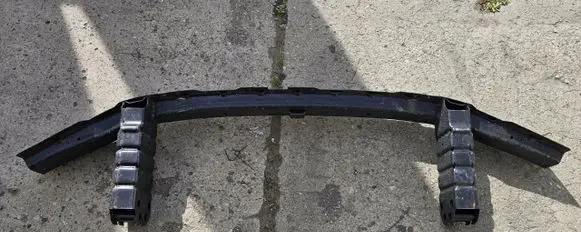 BMW iX3 G08 Front bumper cross member