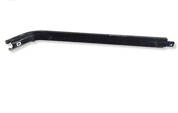 Dacia Dokker Sliding door middle roller runner 777606702R