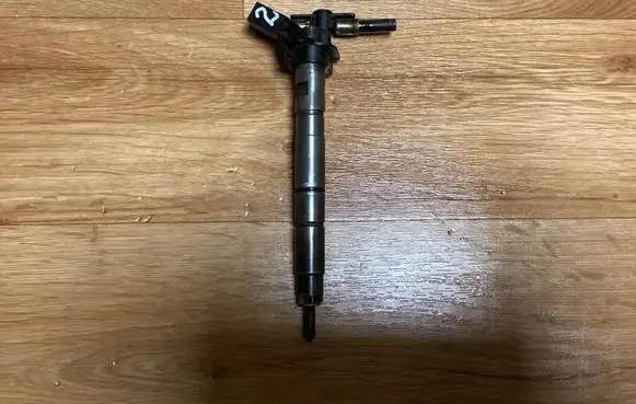 Audi A6 S6 C6 4F Fuel injector 059130277R 0445115 050405