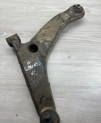 Mitsubishi Grandis Front lower control arm/wishbone
